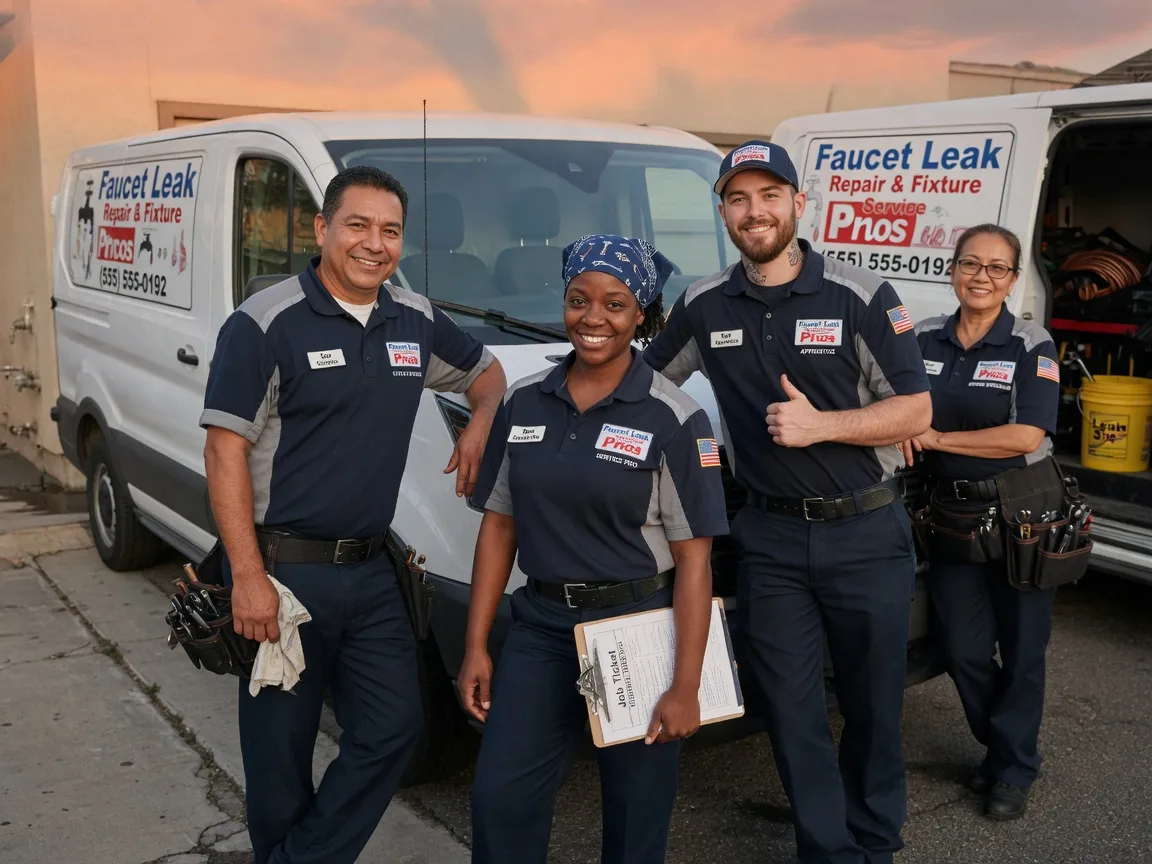 Faucet Repair company in Streator, IL