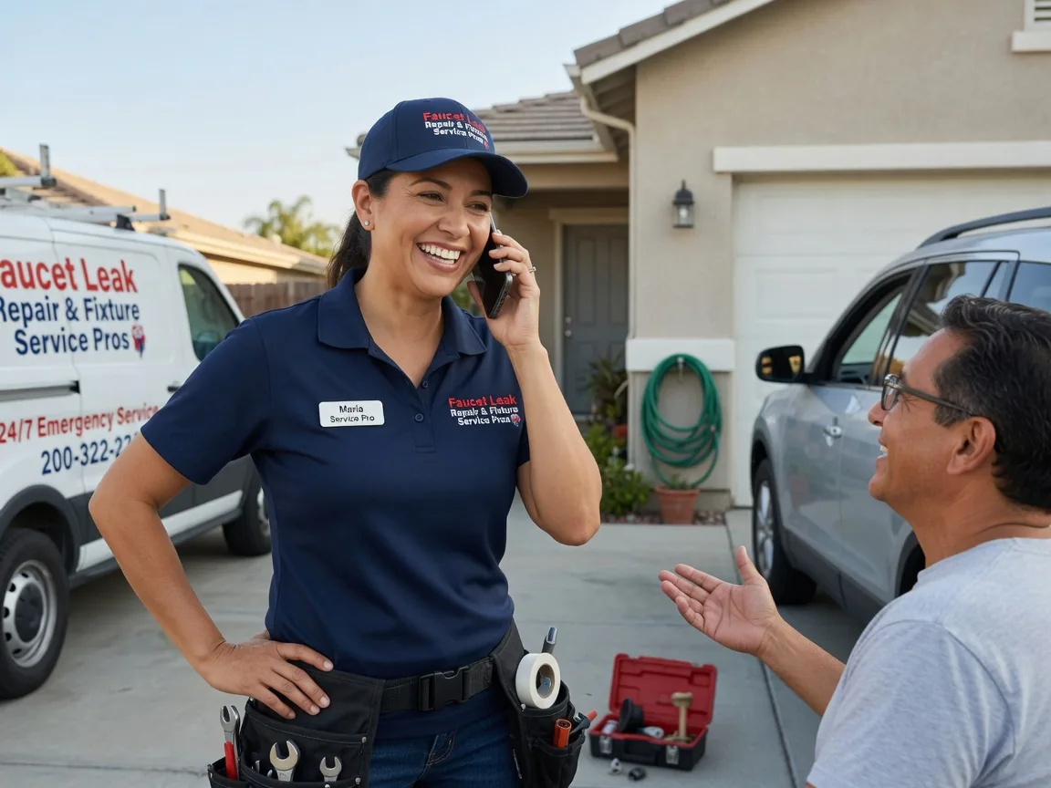 Faucet Repair Streator, IL FAQs